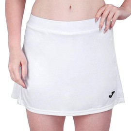 Joma Women's Katy Skirt, White