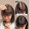 IMPERIO Root Touch-Up Powder, Hair Concealer, for Hair Thickening, for