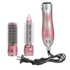 3 in 1 Hair Brush Automatic Ionic Hair Brush Dryer