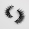 5 Pairs Mink Eyelashes Ultra Dense Stage Makeup Natural False