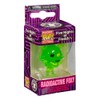 Funko Pop! Keychain: Five Nights at Freddy's - Radioactive Foxy,