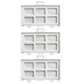 Refrigerator Ice Maker Filter RJK-30 Hitachi Compatible R-HW54R R-V38RV Water Filter with Automatic Ice Maker Filter RJK-30-100 Replacement Filter R-V32NV R-V32RV Ice Maker Filter R-HWS47N Automatic