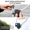 VRIG AC-01 SE Necklace Mount,Free Variation, Horizontal Photography, Multi Angle