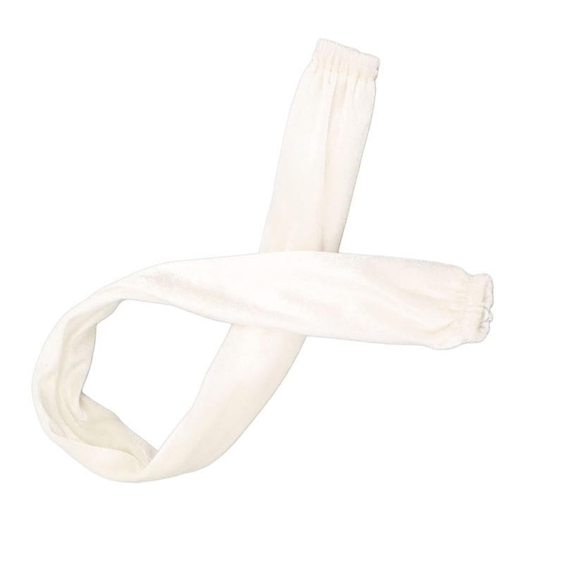 Chain Cover, Fabric Cable Cover, Dustproof, Chandelier Chain Cover with