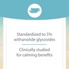 Stress-Relax KSM-66 Ashwagandha 600 mg by Natural Factors, 30 vegetarian