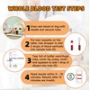 Dog Pregnancy Test Kit at Home - Early Pregnancy Test