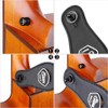 Bestgle Guitar Lock Metal Strap Easy Remove Strap Buckle for