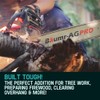 Baumr-AG Tru-Sharp 3/8 Pitch Chainsaw Chain for 24 Inch Bar