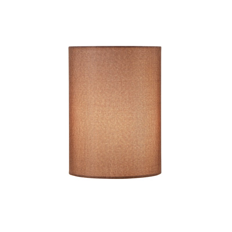 Aspen Creative 31310A Contemporary Drum (Cylinder) Shaped Spider Construction Lamp