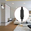Uogw 2 Pack Extension Cable Compatible with Wyze Cam Pan