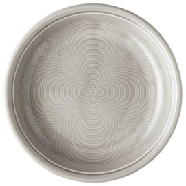 Thomas Trend Colour Moon Grey Soup Plate 22 cm