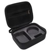 Portable Action Camera Protective Storage Bag Hard Shell Carrying Case