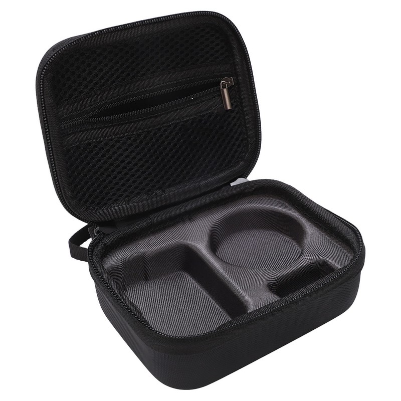 Portable Action Camera Protective Storage Bag Hard Shell Carrying Case