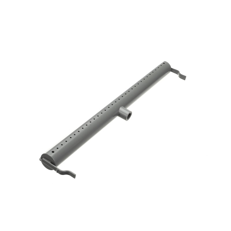 Tube Water Distribution