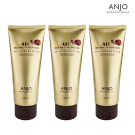 (Free gift) Anju Snail Soft Peeling Gel - 1 Skin Soft Peeling Gel / (사은품 증정)앙쥬 스네일 소프트 필링젤 - 스킨 소프트 필링젤1개