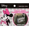 Bonform 7257-05GY Car Tissue Case, Minnie Pattern, Light/Ordinary Car, Tissue