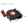 3D Printer Fan Silent Cooling Fan Ideal Cooling Hot Ends