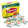 Lipton Hot Tea Black Decaffeinated 72 count