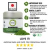 Matcha Wellness - Matcha Green Tea Powder Organic Ceremonial Grade