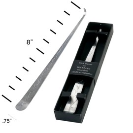 Wick Dipper Candle Snuffer by Wickman