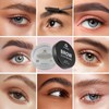 G G Colors Eyebrow Wax Brow Gel - Eyebrow Styling