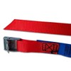 Tie down Straps for Bicycle Car Cycle Carrier Rack (pack