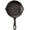 Utsumi Sangyo Handy Skillet with Both Hands, IH Compatible, Approx.