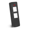 868MHz Remote Control Garage Door, 2 Channels Remote Control Compatible