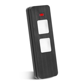 868MHz Remote Control Garage Door, 2 Channels Remote Control Compatible with Summer Loq2, for 4018V000 4/4015862001900/S10019-00001 Remote Control