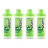 Gatsby Shaving Pre-Shave Gel, 4, 140ml / 갸스비 쉐이빙 프리쉐이브 젤, 4개, 140ml