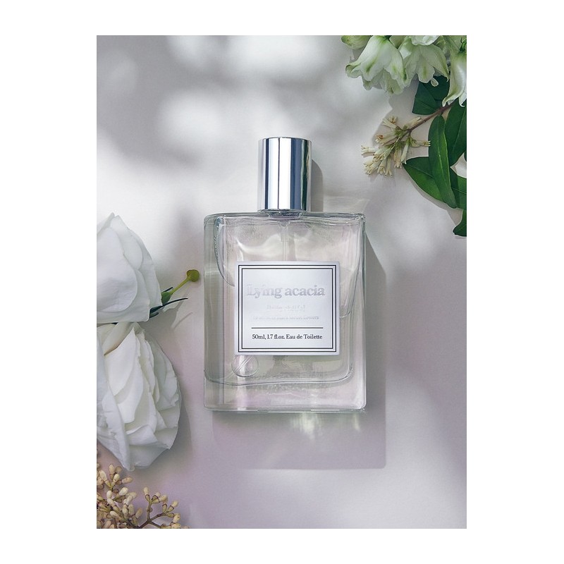 Acacia Perfume Lying Acacia 50ml / 아카시아 향수 라잉 아카시아