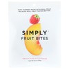 Simply Gum Really Real Gummies (1.8 Ounce (Pack of 1),
