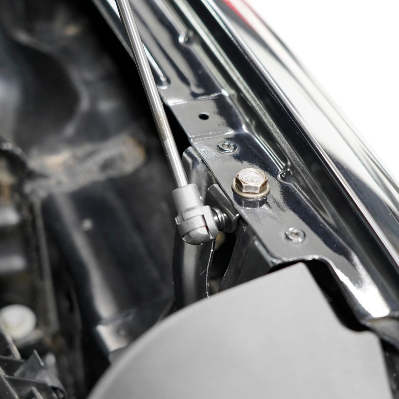 Redline Tuning 21-18019-02 Hood QuickLIFT Plus System Compatible with Honda