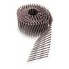 Simpson Strong-Tie S13A250CCBBP - 2-1/2" 304SS Ring-Shank Siding Nails Dark