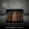 Baylis & Harding Men's Signature Collection Black Pepper & Ginseng
