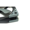 KAZE FLEX 140 SQUARE PWM 1200 rpm KF1425FD12S-P Original Design