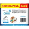 Jabón en barra Lirio Bath & Spa Coco 150g 4