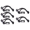 Underdash OBD2 Splitter Y Cable (5pcs)