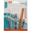 Trim Kit De Manicura Para Hombre - Trim
