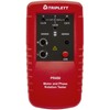 Triplett PR450 Motor and Phase Rotation Tester