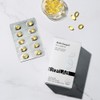 The Real Lab MAG Omega 3 60 capsules, 3 units
