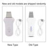 Ultrasonic Skin Scrubber Blackhead Acne Removal Face Skin Deep Cleansing