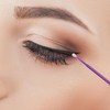 Asnfanl 400PCS Disposable Micro Swabs for Eyelash Extension, Micro Cotton