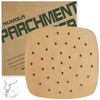 Air Fryer Parchment Paper Liners, Numola 100 Pcs Parchment Paper
