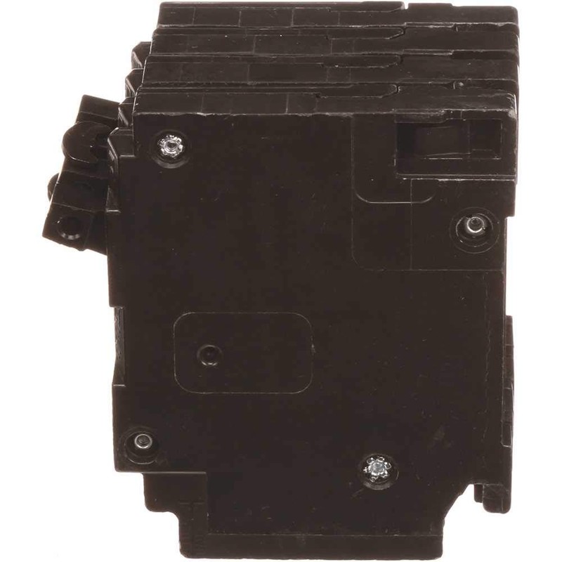 SIEMENS Q22030CT 30 Double Two 20-Amp Single Pole Circuit Breaker,