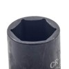 maXpeedingrods 1/2 Inch Drive Deep Spindle Axle Nut Impact Socket