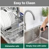 Potato Masher, Beneno Heavy Duty Stainless Steel Wire Potato Masher