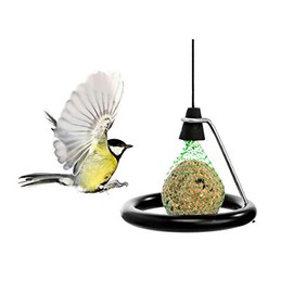 Born in Sweden Hanging Fat Ball Feeder BS7340132
