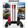 Battery Jump Post, Remote Battery Terminals Fit for Can Am