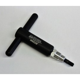 Wehrs Machine Black Axle Puller WM22B